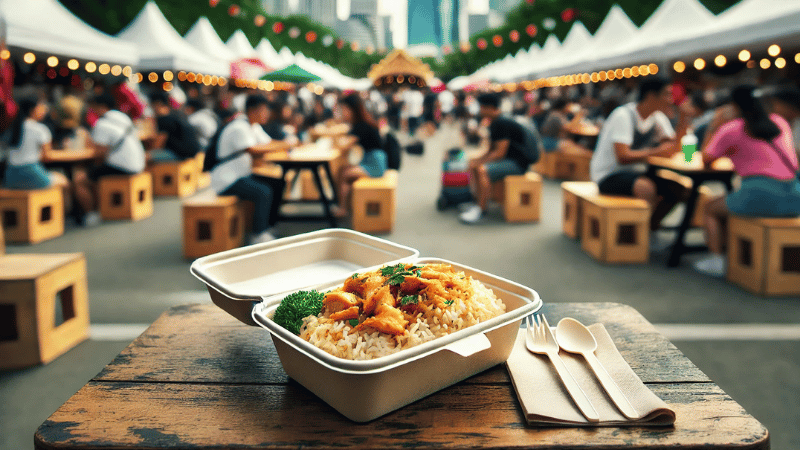 本場タイ料理の週替わりメニューがすごい!