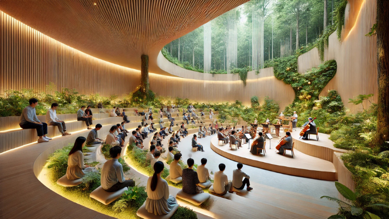 館内展示と体験コンテンツが充実!ルーマニア文化を五感で満喫