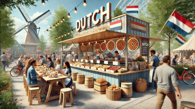 オランダ館レストランは予約できる?混雑状況と対策まとめ