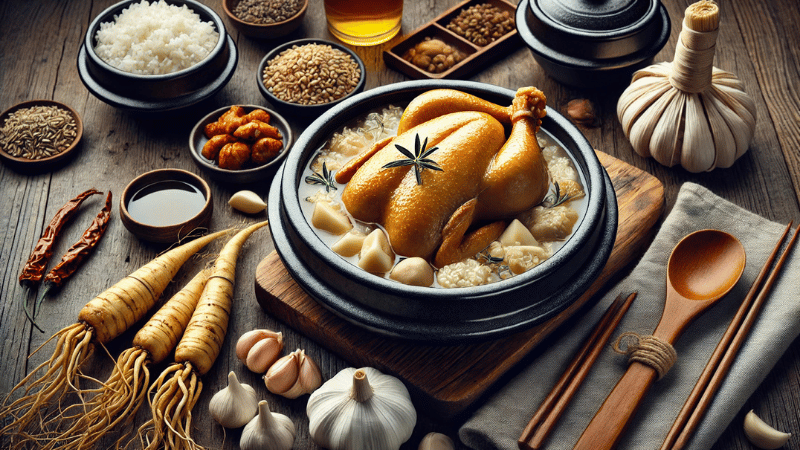 韓国パビリオン フード食事レポート:注目のレストラン紹介