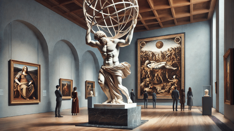 【大阪万博】イタリア館が凄すぎた！予約・目玉展示や見どころ・ポイントまとめ