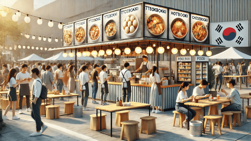 大阪万博 韓国ドラマ展と観光フェスタの楽しみ方