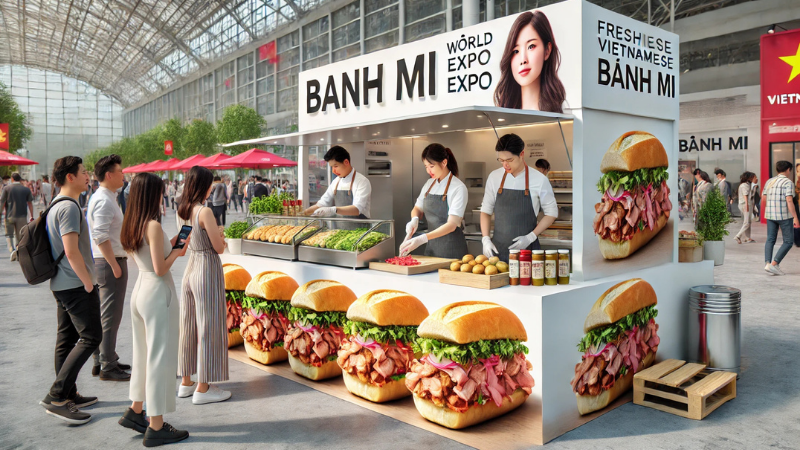 お土産・ベトナム料理・レストラン情報もチェック!