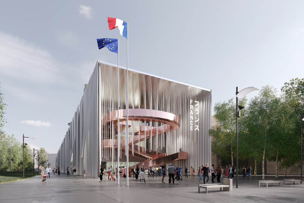 フランスパビリオン完全ガイド｜待ち時間20分の裏ワザ・予約・費用・バリアフリー情報【2025年最新現地レポ】