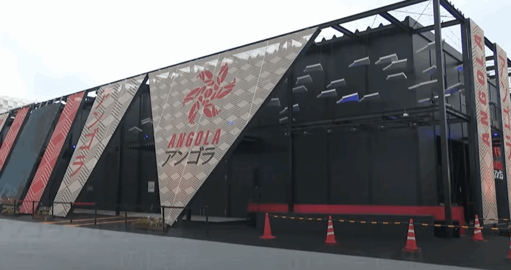 【大阪万博】アンゴラ館の攻略ガイド｜予約方法と待ち時間