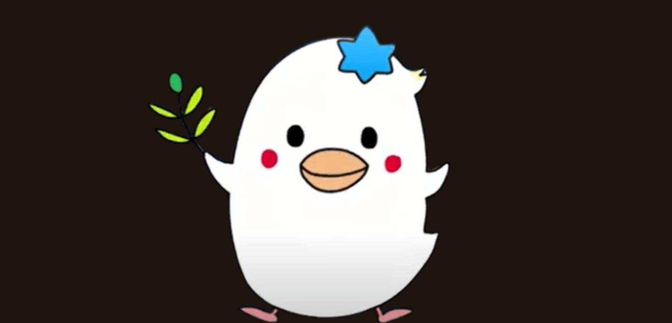 シャロウムちゃんが可愛すぎる！ぬいぐるみのもらい方＆万博イスラエル館の魅力を徹底解説