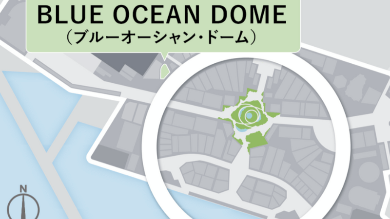 🗺️ アクセスと効率的な回り方【西ゲートからがおすすめ】