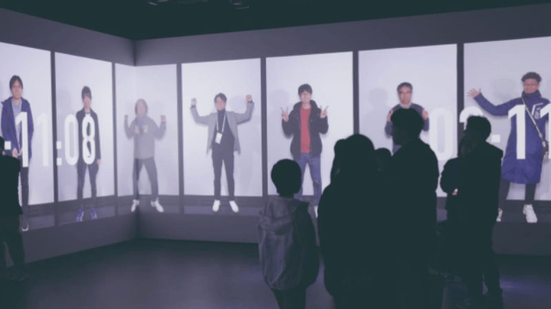 Zone 3: Epilogue - AIが創る「Another Me®」体験とプライバシー
